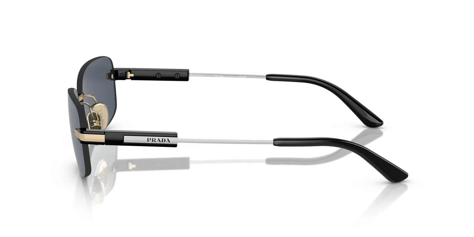 Prada 68ZS Sunglasses - view 11